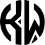 KW Books logo