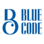 블루코드 logo